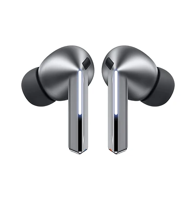 Samsung Galaxy Buds3 Pro True Wireless Ear Earbuds-Gray