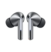 Samsung Galaxy Buds3 Pro True Wireless Ear Earbuds-Gray