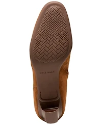 Cole Haan Women's Grand Ambition Alainne Booties