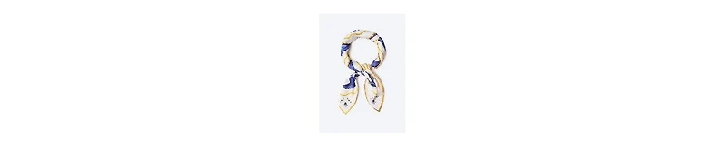 Viscata Square Scarf (Carre)