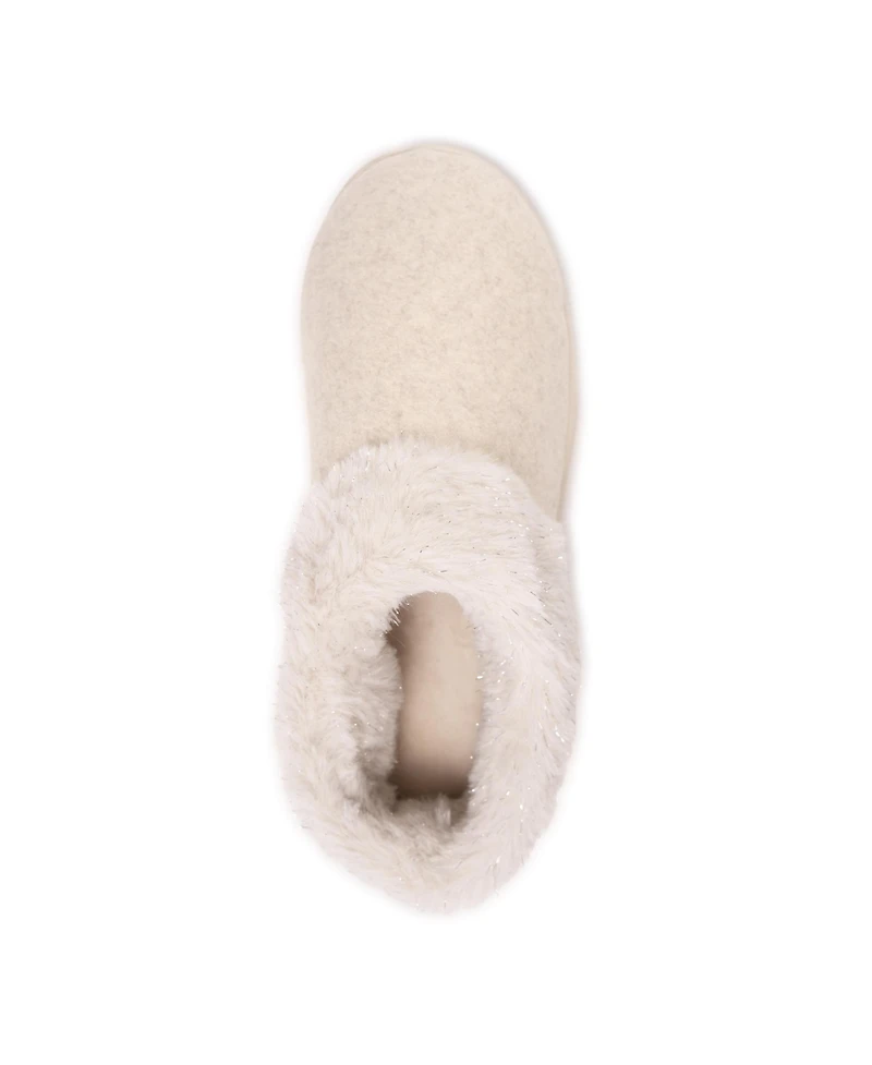 Muk Luks Women's Nony Ann Slip on