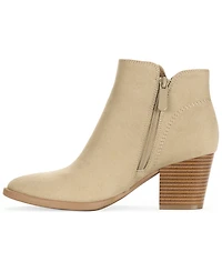 Style & Co Women's Laineyy Dress Booties, Macy's Exclusive
