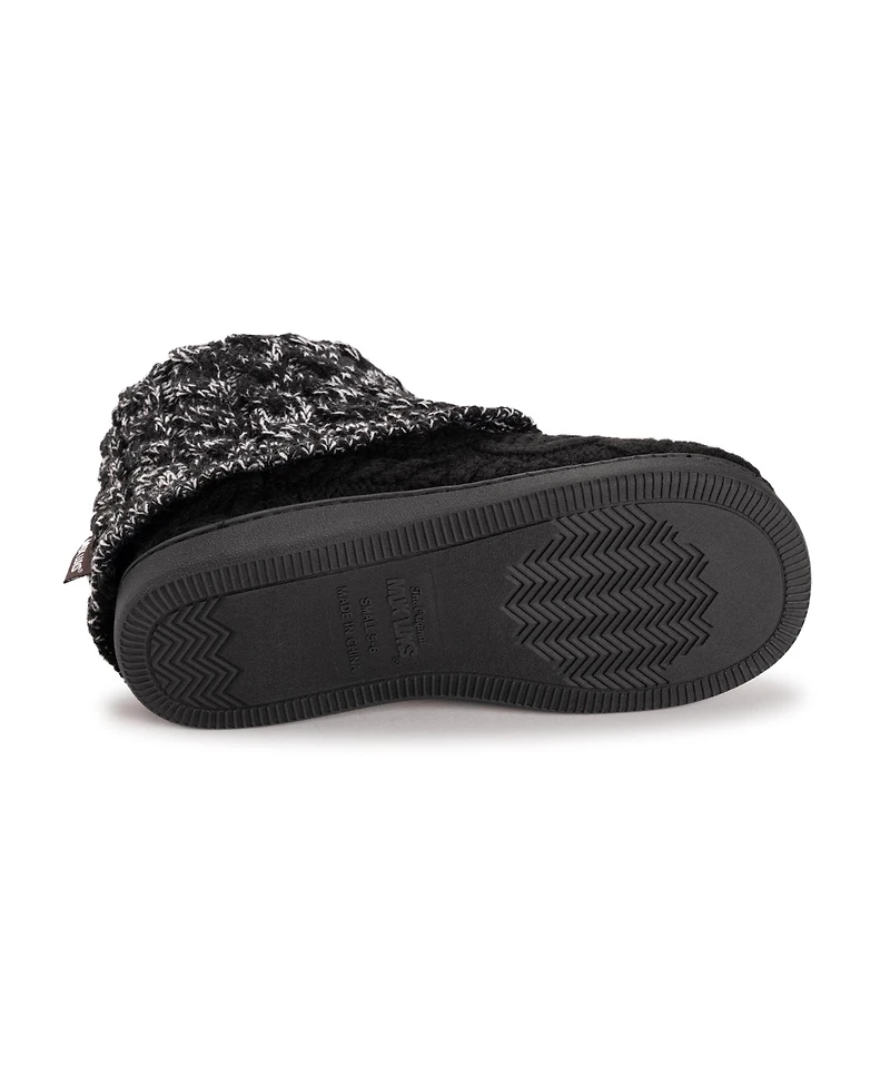Muk Luks Women's Rochelle Slipper