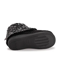 Muk Luks Women's Rochelle Slipper