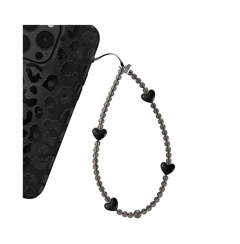 Velvet Caviar Phone Charm