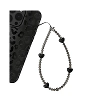 Velvet Caviar Phone Charm