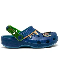 Crocs x Disney Little Kids Maui Classic Clogs from Finish Line