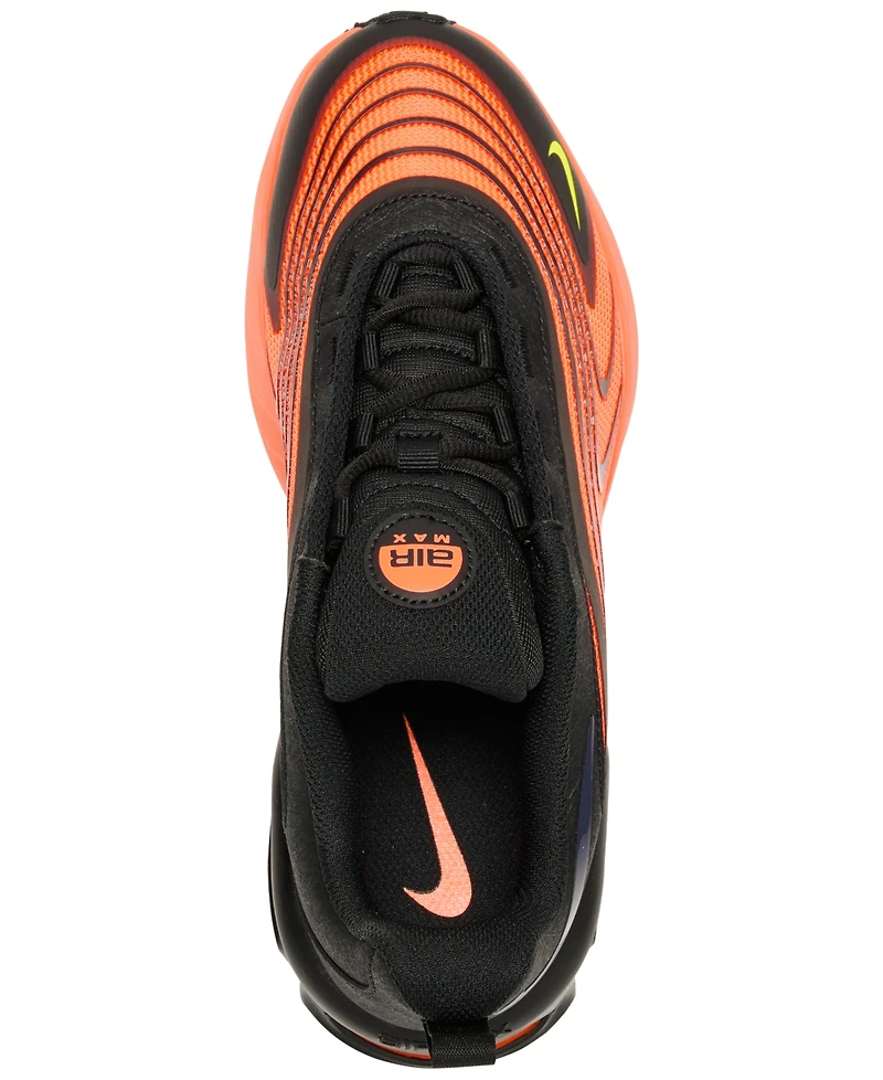 Nike Big Kids Air Max Fire Casual Sneakers from Finish Line