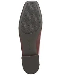 Sam and Libby Women's Gretta Square Toe Ballet Flats