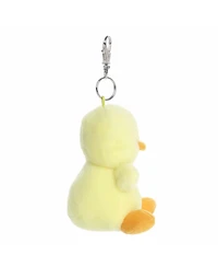 Aurora Mini Betsy Chick Palm Pals Adorable Clip-On Yellow 4