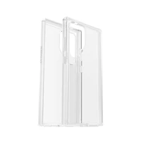 OtterBox Symmetry Clear Case for Samsung Galaxy S24 Ultra-Clear