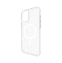 Case-Mate Tough MagSafe Case for Apple iPhone 16 Plus-Clear