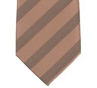 Alfani Men's Meridian Striped Slim Tie, Macy's Exclusive