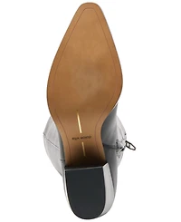 Dolce Vita Women's Virona H2O Pull-On Tall Western Boots