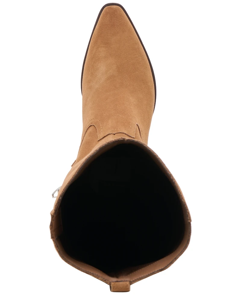 Dolce Vita Women's Virona H2O Pull-On Tall Western Boots