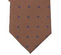 Club Room Men's Landcaster Neat Pattern Tie, Macy's Exclusive