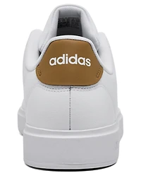 Adidas Men's Advantage 2.0 Casual Tennis Sneakers from Finish Line