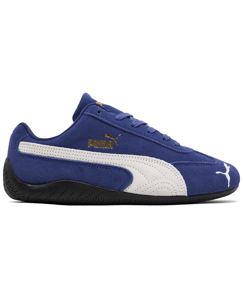 Puma Big Kids Speedcat Og Casual Sneakers from Finish Line