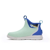 Xtratuf Men's 6 Ankle Deck Boot Sport Guy Harvey