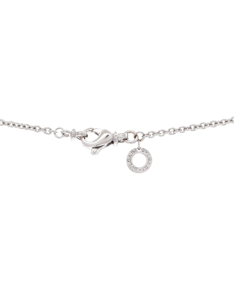 Pre-Owned Bvlgari B.Zero1 Pendant Necklace