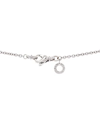Pre-Owned Bvlgari B.Zero1 Pendant Necklace