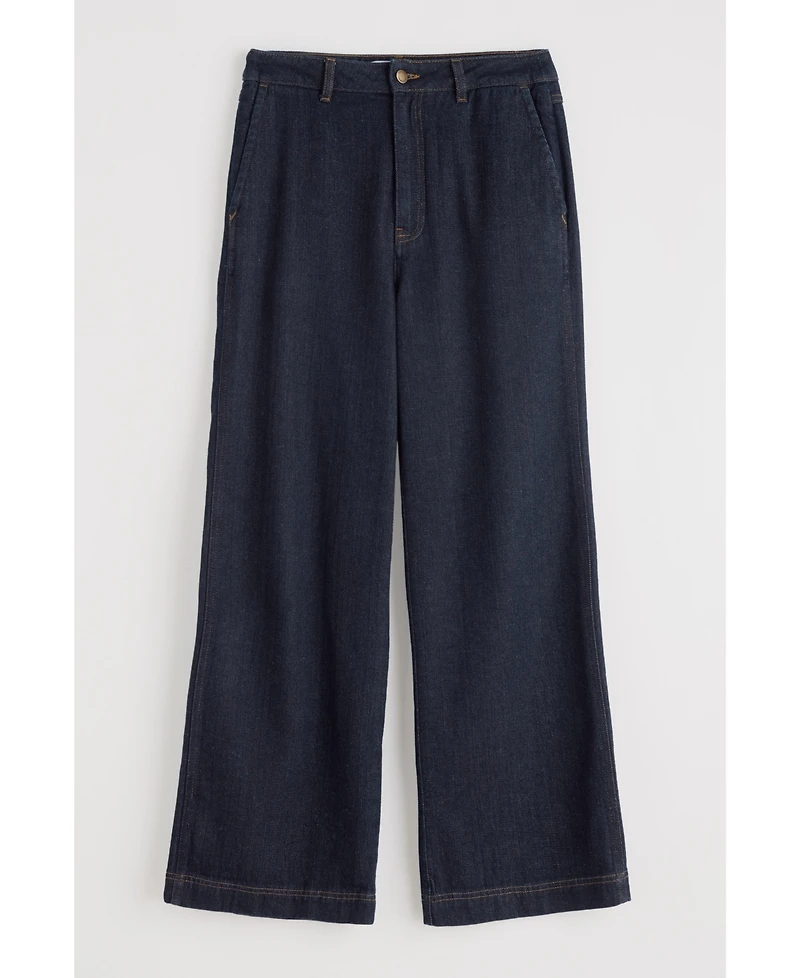 Seasalt Cornwall Women's Sennen Cove Jeans