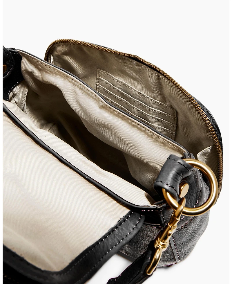 Marino Mini Crossbody