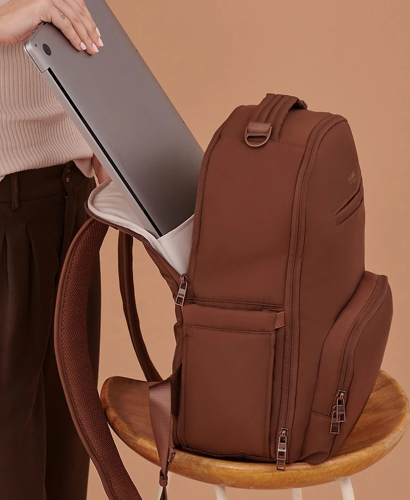 JuJuBe Baby Classic Backpack