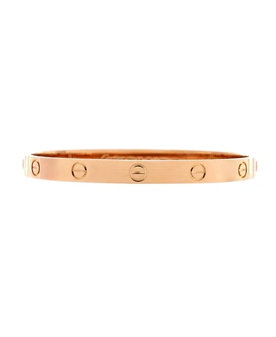 Pre-Owned Cartier Love Bracelet