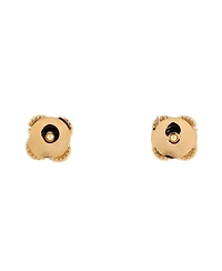 Pre-Owned Van Cleef & Arpels Sweet Alhambra Stud Earrings