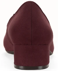 Style & Co Women's Gerriee Block-Heel Pumps, Created for Macy's