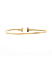 Pre-Owned Tiffany & Co. T Wire Bracelet