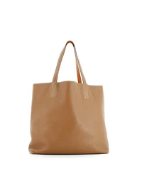 Pre-Owned Hermes 36 Double Sens Tote Clemence