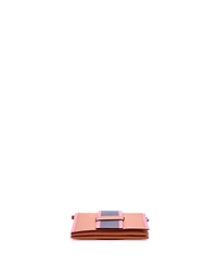 Pre-Owned Hermes H Passant Clutch Shoulder Bag Evercolor