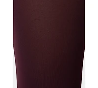 Hue Women's Super Opaque Control Top Tights