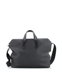 Pre-Owned Hermes Citynews Briefcase Togo