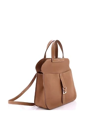 Pre-Owned Hermes 31 Halzan Bag Clemence