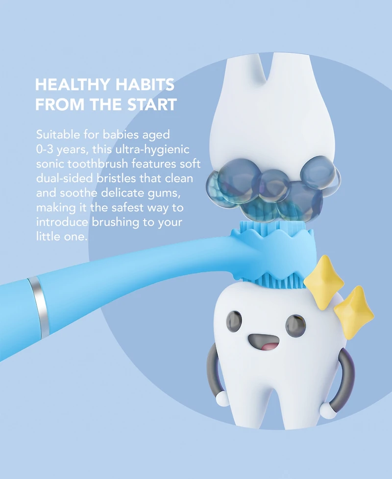 Foreo Issa 4 Electric Toothbrush