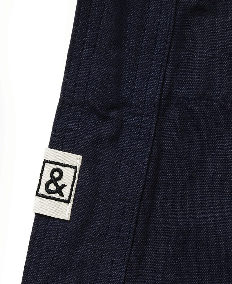 Hedley & Bennett 37" Pinafore Apron