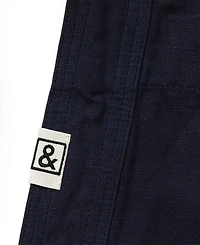 Hedley & Bennett 37" Pinafore Apron