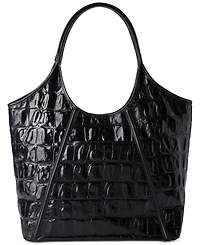 Brahmin Iona Medium Leather Tote Bag