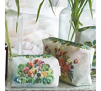 Designers Guild Grandiflora Small Toiletry Bag