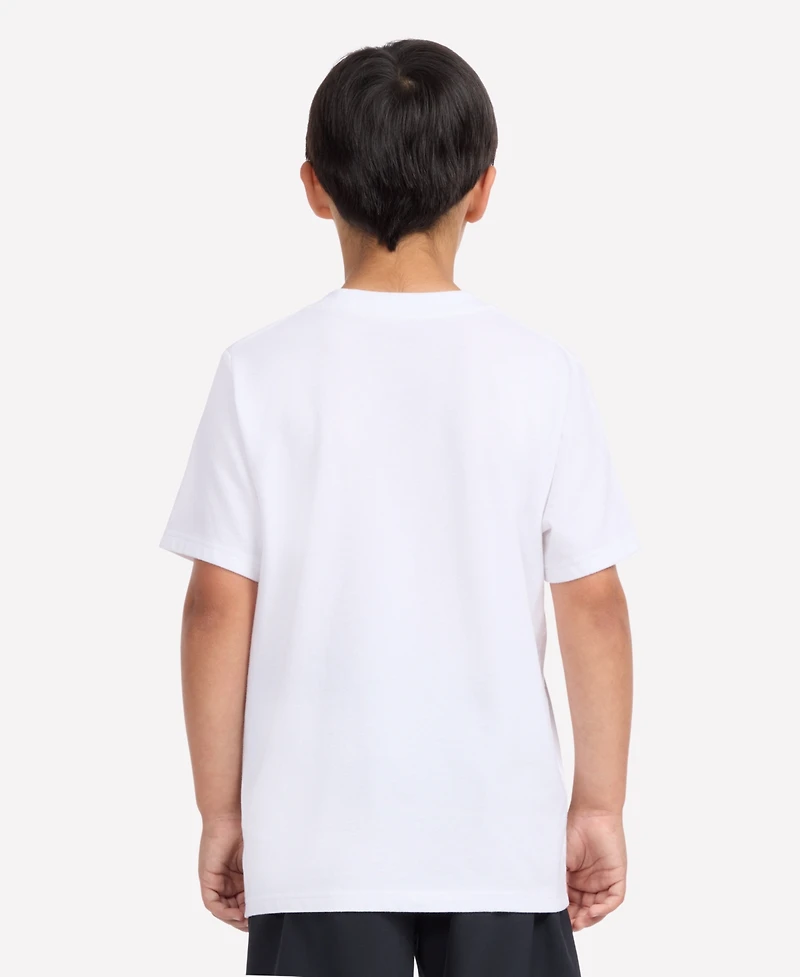 abercrombie kids Boys Zoom Graphic T-Shirt