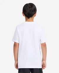 abercrombie kids Boys Zoom Graphic T-Shirt