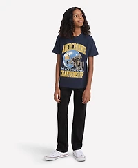 abercrombie kids Boys Championship T-Shirt