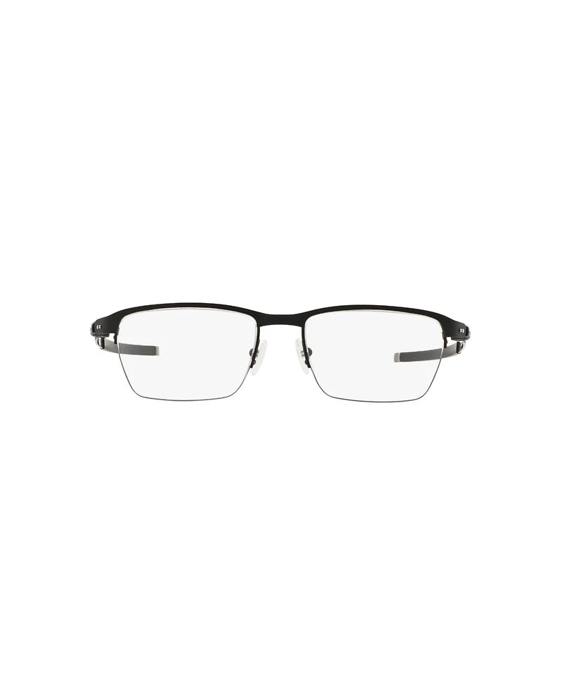 Oakley Men's Tincup 0.5 Ti Eyeglasses, OX5099