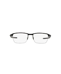 Oakley Men's Tincup 0.5 Ti Eyeglasses, OX5099