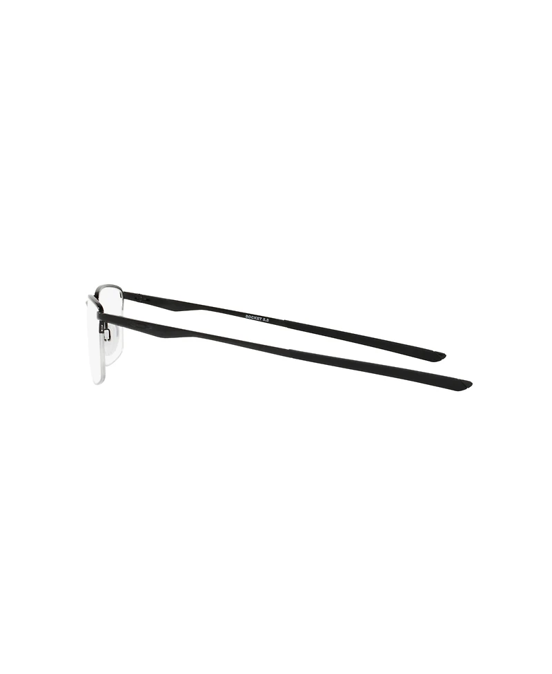 Oakley Men's Socket 5.5 Eyeglasses, OX3218