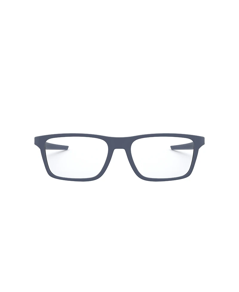 Oakley Men's Port Bow Eyeglasses, OX8164