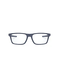 Oakley Men's Port Bow Eyeglasses, OX8164